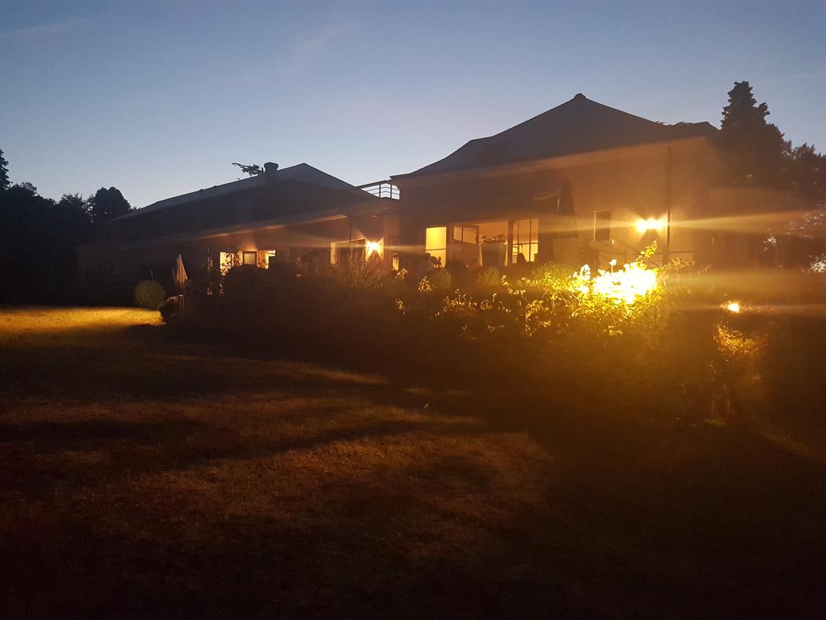 Les Mazeraies Maison D'Hotes Avec Spa Savonnières Zewnętrze zdjęcie