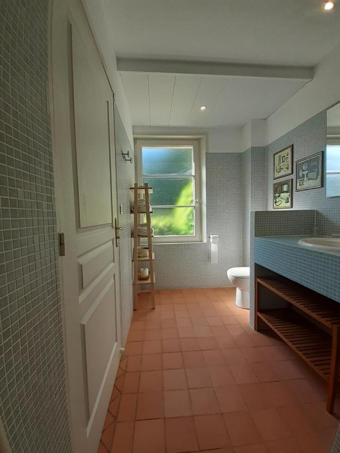 Les Mazeraies Maison D'Hotes Avec Spa Savonnières Zewnętrze zdjęcie