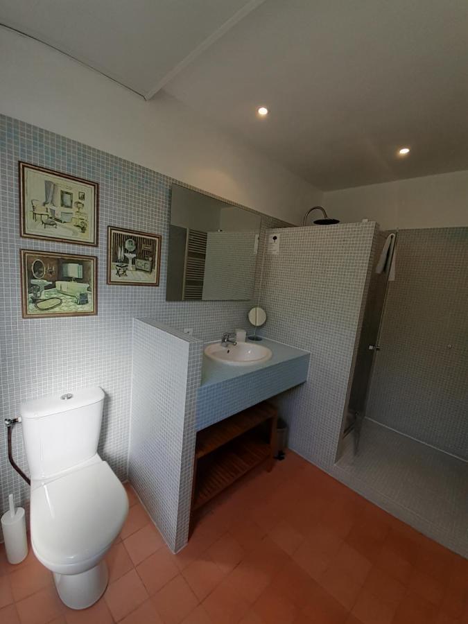 Les Mazeraies Maison D'Hotes Avec Spa Savonnières Zewnętrze zdjęcie
